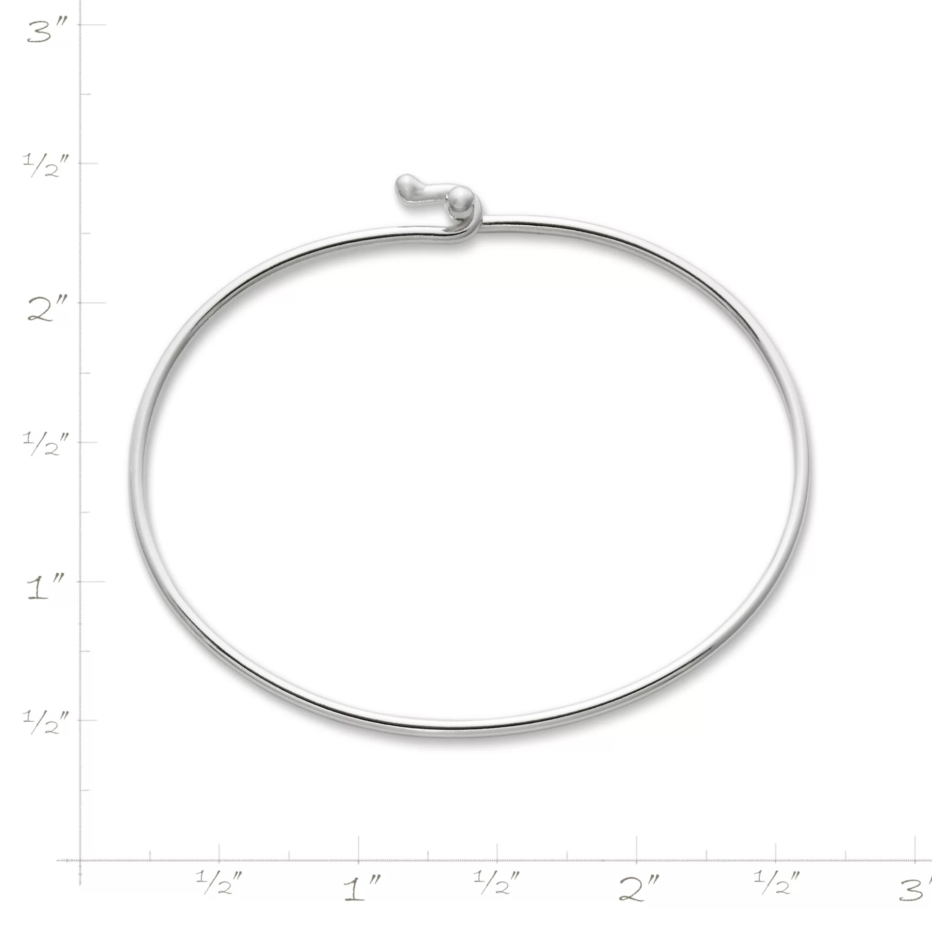 Hook-On Bracelet - Image 2