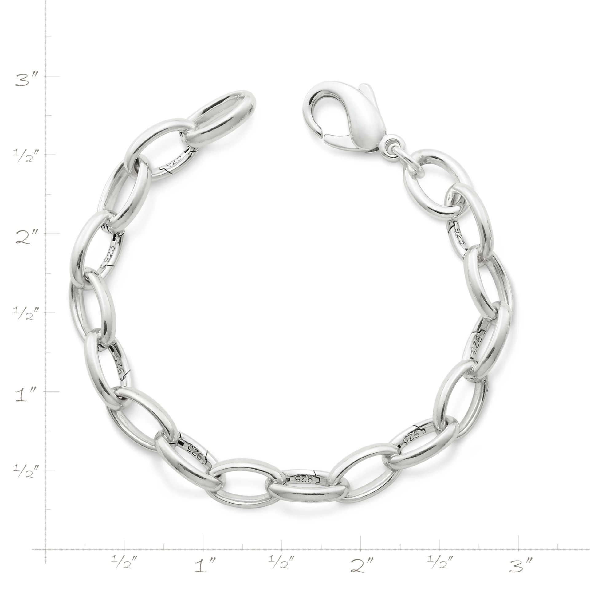 Changeable Charm Bracelet - Image 2