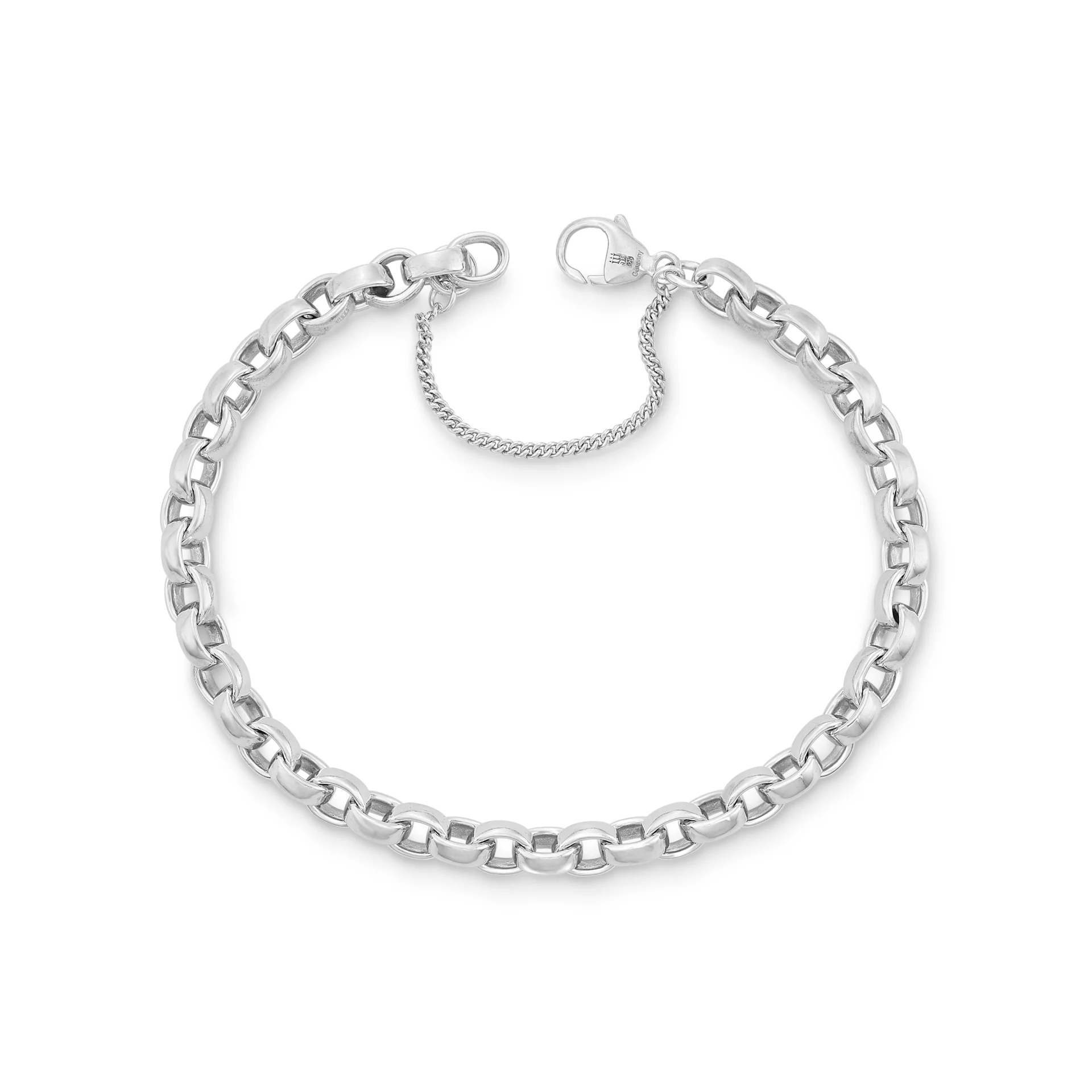 Timeless Charm Bracelet