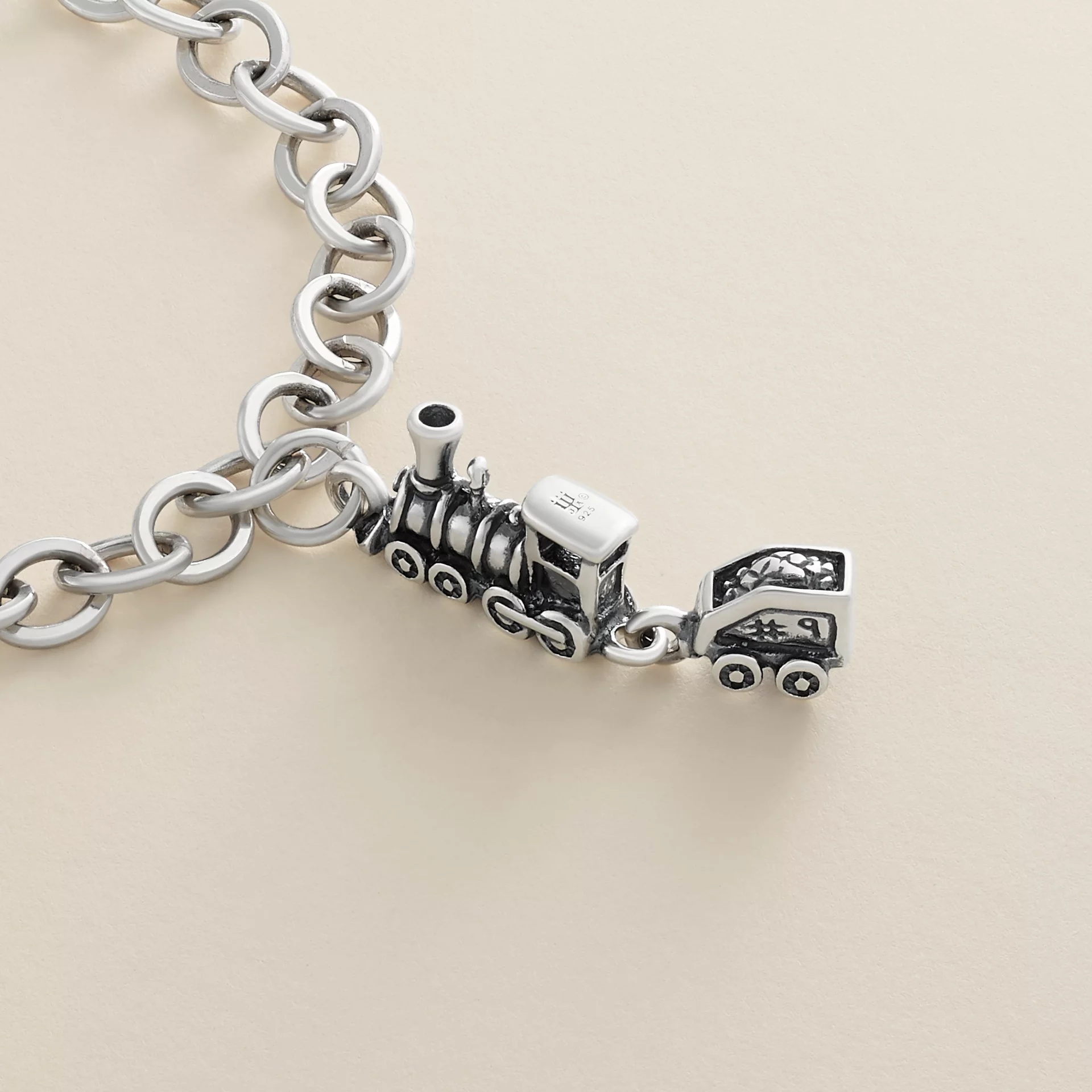 Toy Train Charm - Image 2