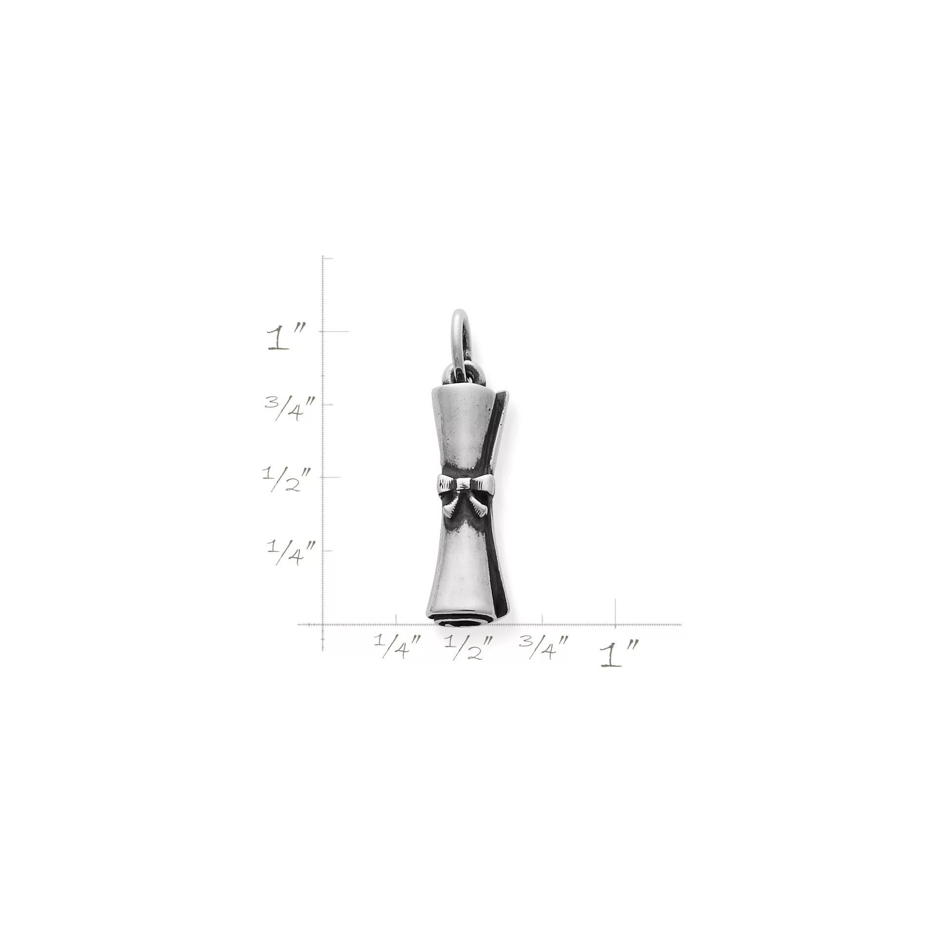 Diploma Charm - Image 2