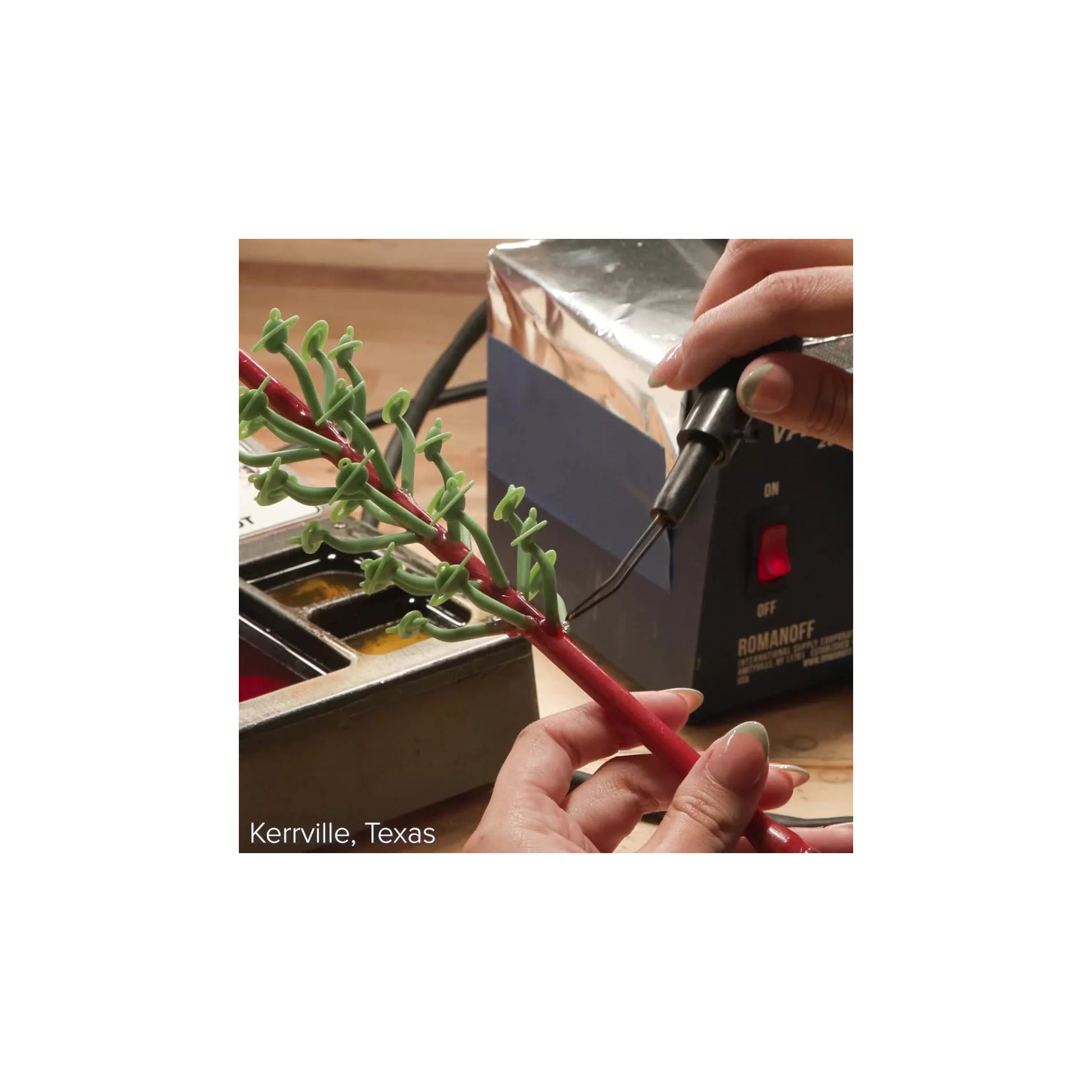 Twinkling Planet Charm - Image 7