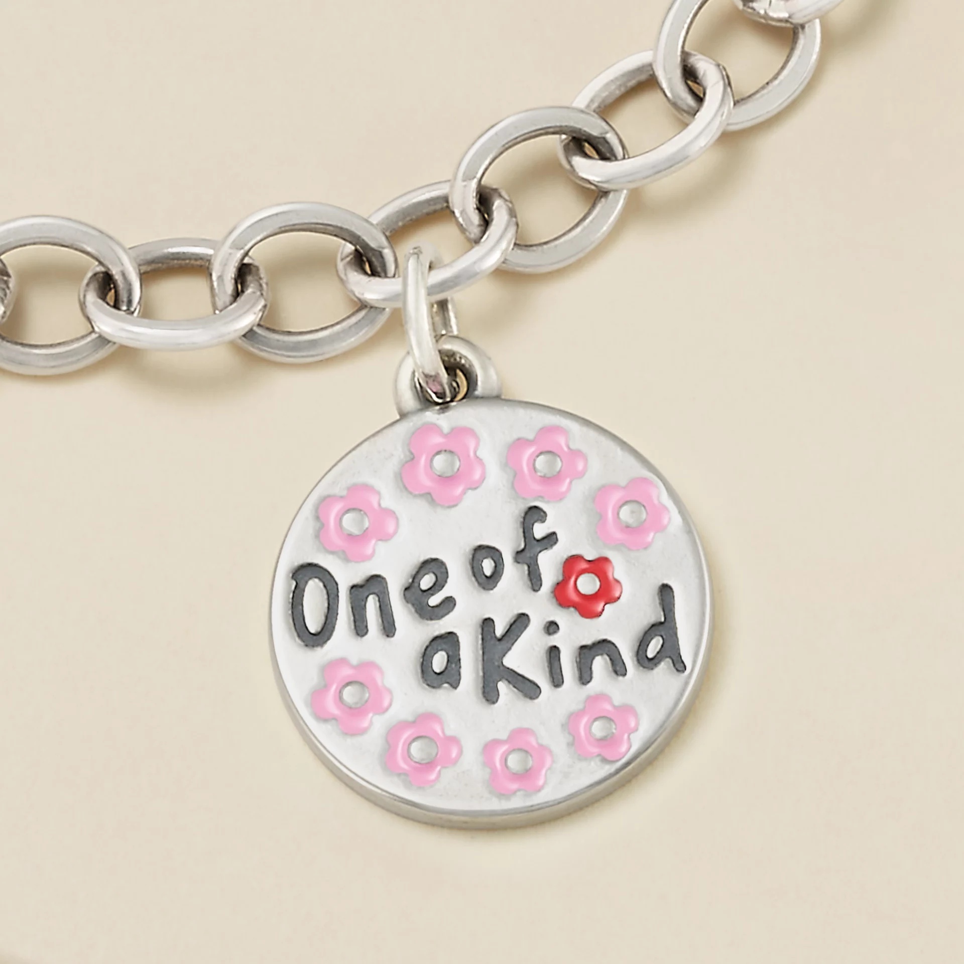 Enamel One of a Kind Charm - Image 2