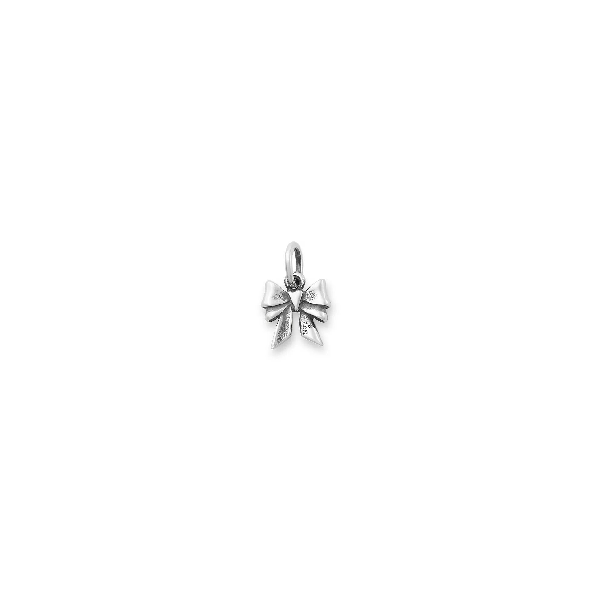 Tiny Bow Charm - Image 2