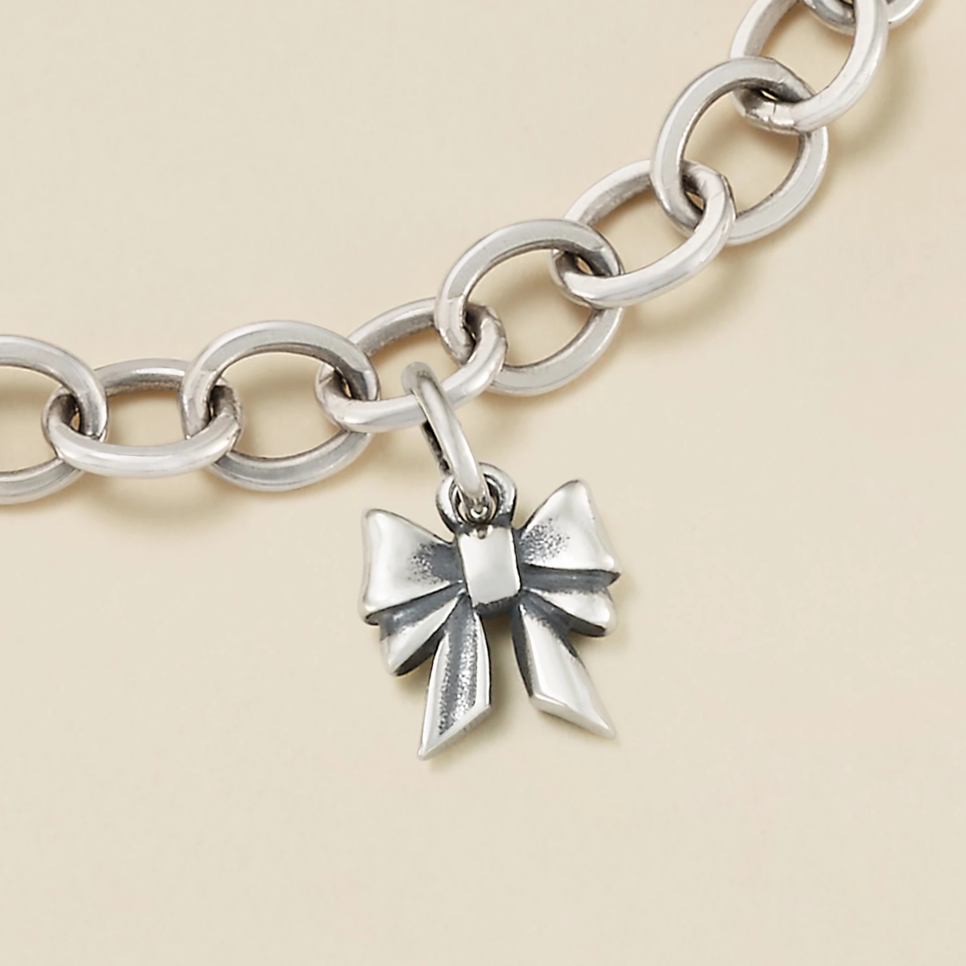 Tiny Bow Charm - Image 3