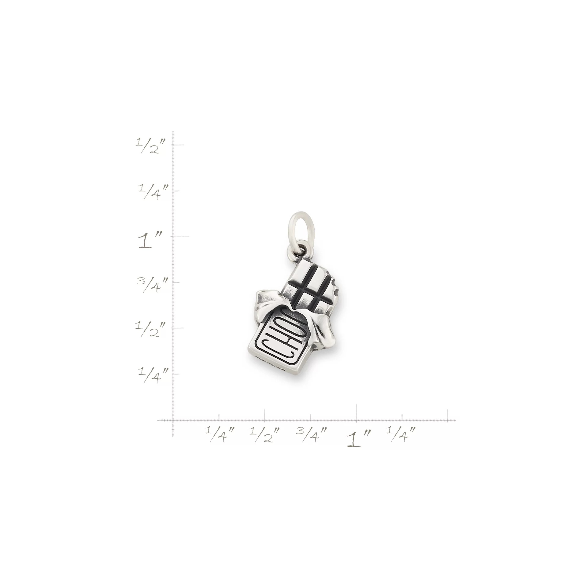 Sweet On You Chocolate Bar Charm - Image 5