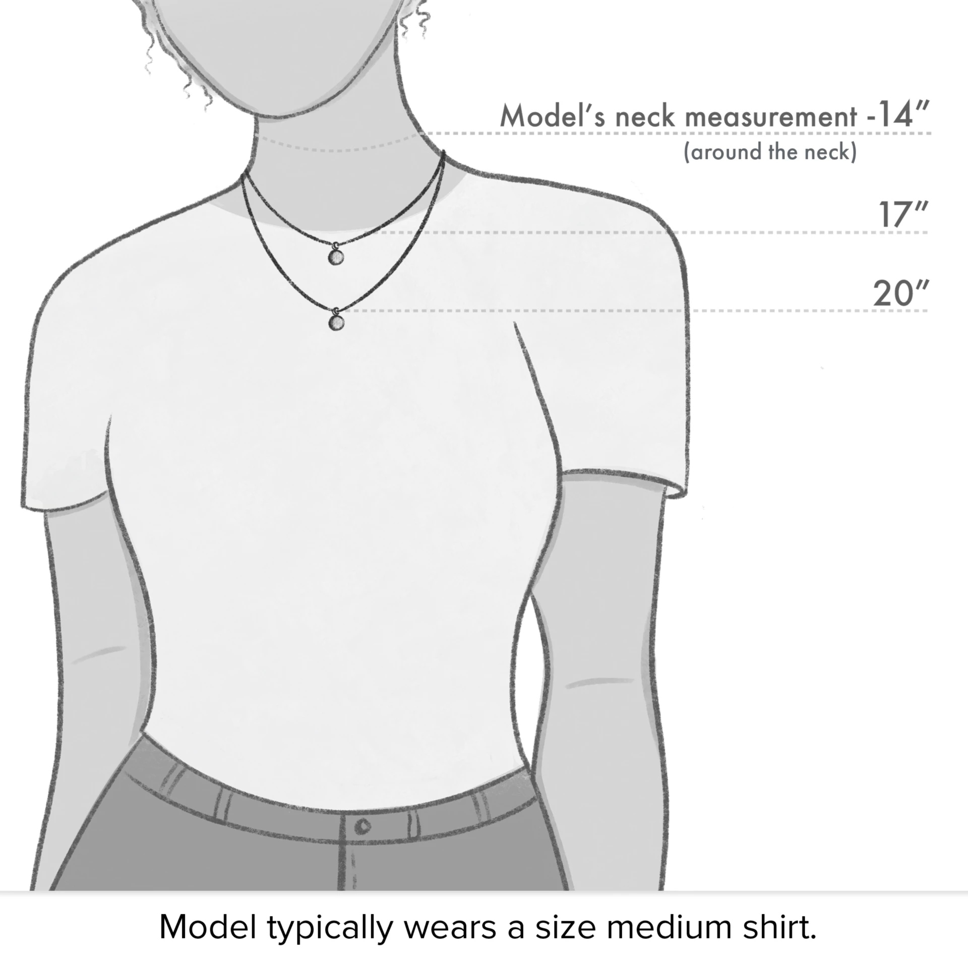 Delicate Pave Diamond Horizon Cross Necklace - Image 7